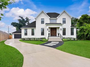 2554 Roy Cir, Houston, TX 77007