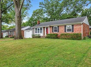 639 Beethoven Dr, Saint Louis, MO 63122