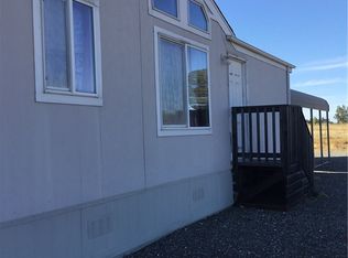 10713 Cody Dr, Red Bluff, CA 96080