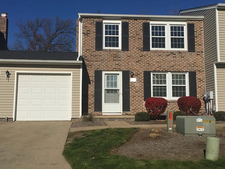 Willow Run Dr — Photo 1