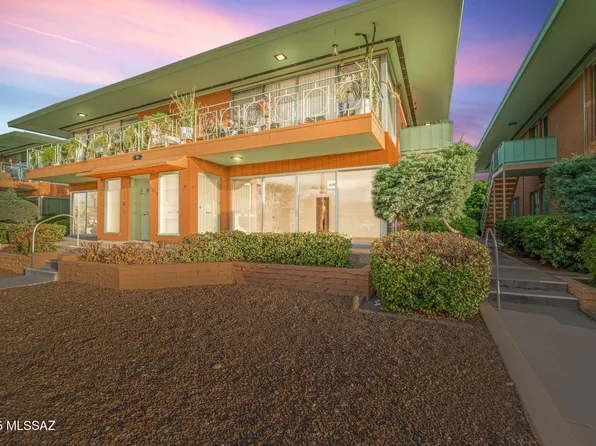 3018 E 6th St Unit 30, Tucson, AZ 85716