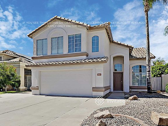2nd image of 7436 W Crest Ln