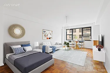 Sold by Corcoran