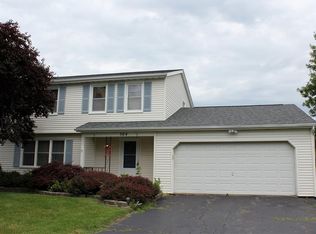 584 Long Pond Rd, Rochester, NY 14612