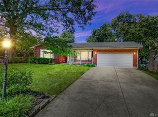 3225 Bellflower St, Dayton, OH 45409