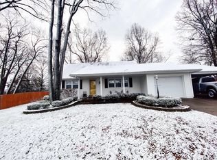 2740 Flintlock Dr, Henderson, KY 42420
