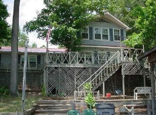 174 Dejarnette Road S E, Eatonton, GA 31024