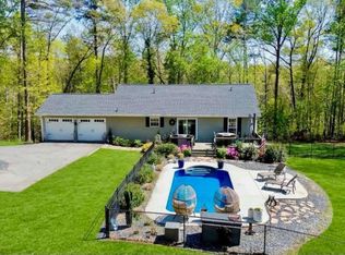 430 Valley Rd, Dawsonville, GA 30534