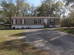 25408 Oneal Rd, Brooksville, FL 34601