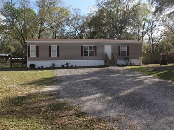 25408 Oneal Rd, Brooksville, FL 34601