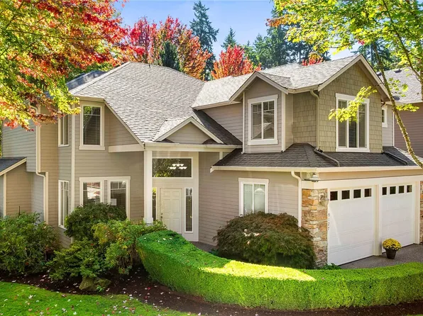 9127 NE 160th Place, Bothell, WA 98028