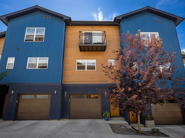 220 Metz Lane #804, Durango, CO 81301