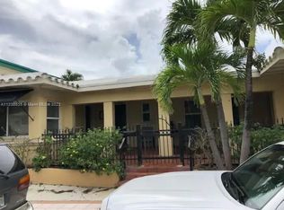 330 Coolidge St UNIT 4, Hollywood, FL 33019