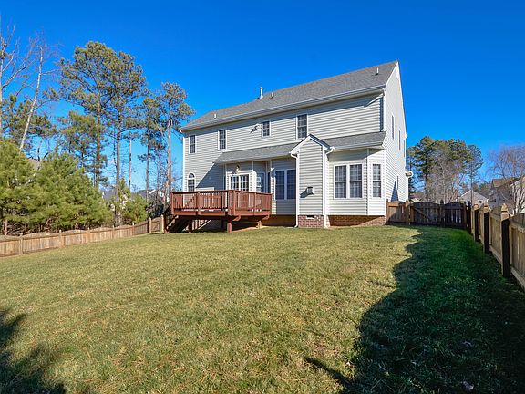 Front/bck Irrigation system 