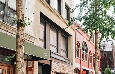 Rented by Harmonycity Corp.