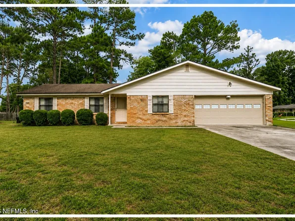 298 PEARWOOD Circle E, Middleburg, FL 32068