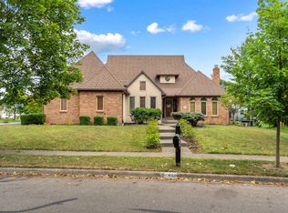 498 Olde Mill Dr, Westerville, OH