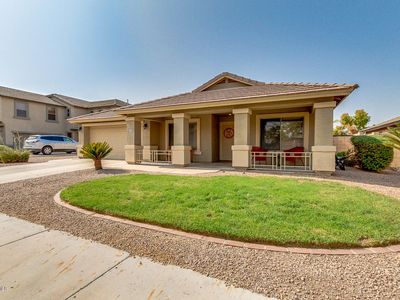 43518 W Hillman Dr, Maricopa, AZ, 85138