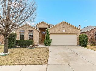 1113 Kachina Ln, Haslet, TX 76052