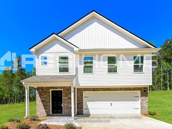 80 Coltharp Trl, Covington, GA 30016