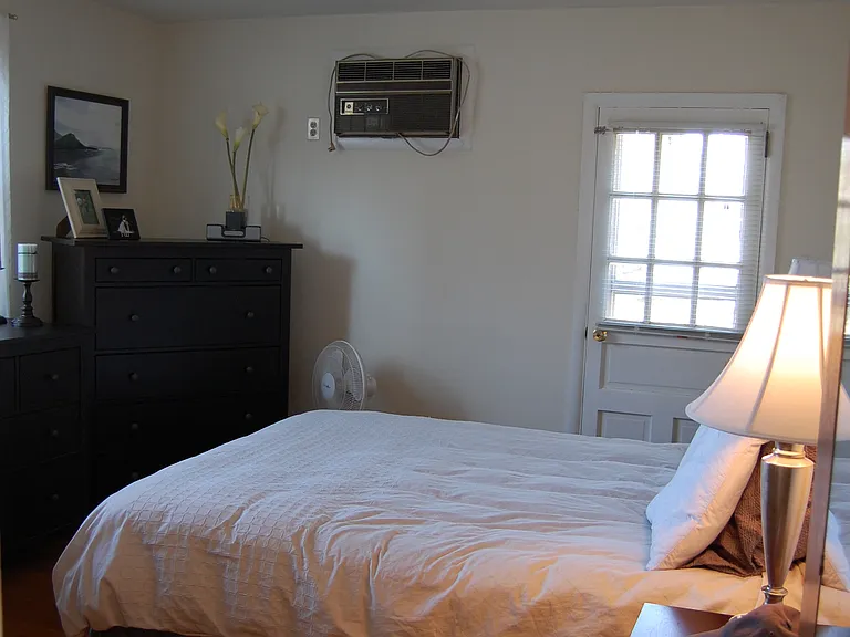 Bedroom #1