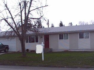 11008 E Mission Ave, Spokane, WA 99206