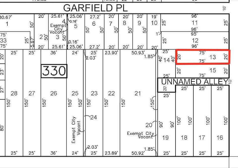 2nd image of 108 N Indiana Ave