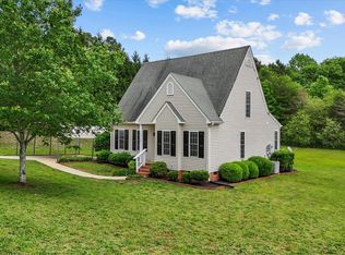 203 Quintana Cir, Westminster, SC 29693