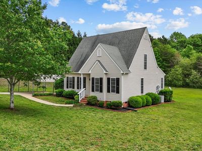 203 Quintana Cir, Westminster, SC, 29693