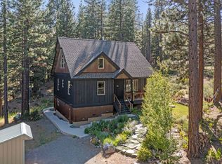 305 Mountain View Rd, Calpine, CA 96124