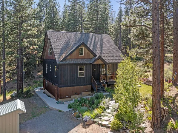 305 Mountain View Rd, Calpine, CA 96124