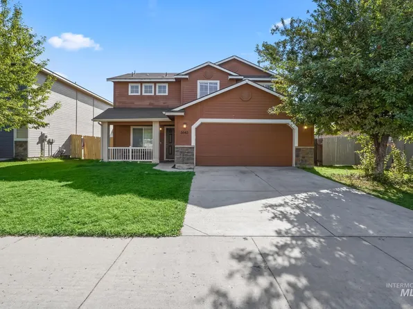 5543 S Pepperridge Way, Boise, ID 83709