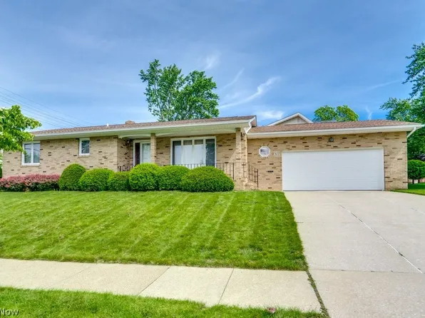 317 E Linwood Ave, Akron, OH 44301