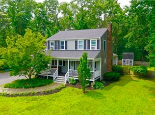 15 Lafayette Rd, Plymouth, MA 02360