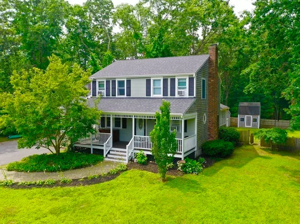 15 Lafayette Rd, Plymouth, MA 02360