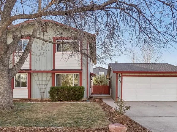 1949 Newcastle Court, Fort Collins, CO 80526