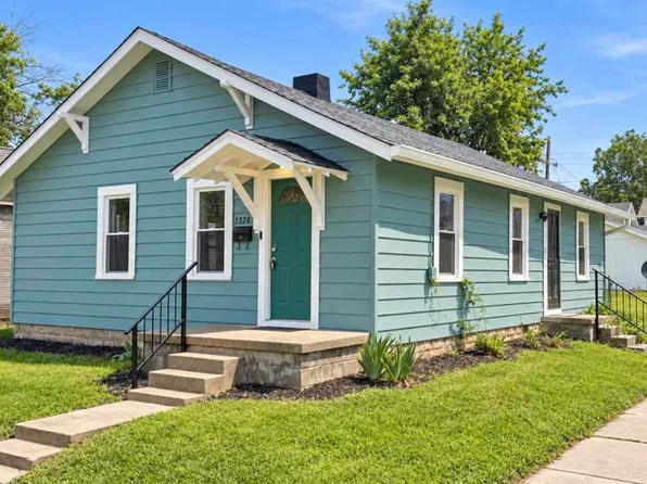 1328 S 20th St, New Castle, IN 47362