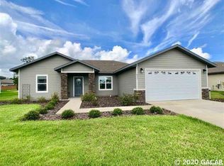 632 NW 230th Way, Newberry, FL 32669