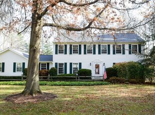 7969 Winterberry Dr, Hudson, OH 44236