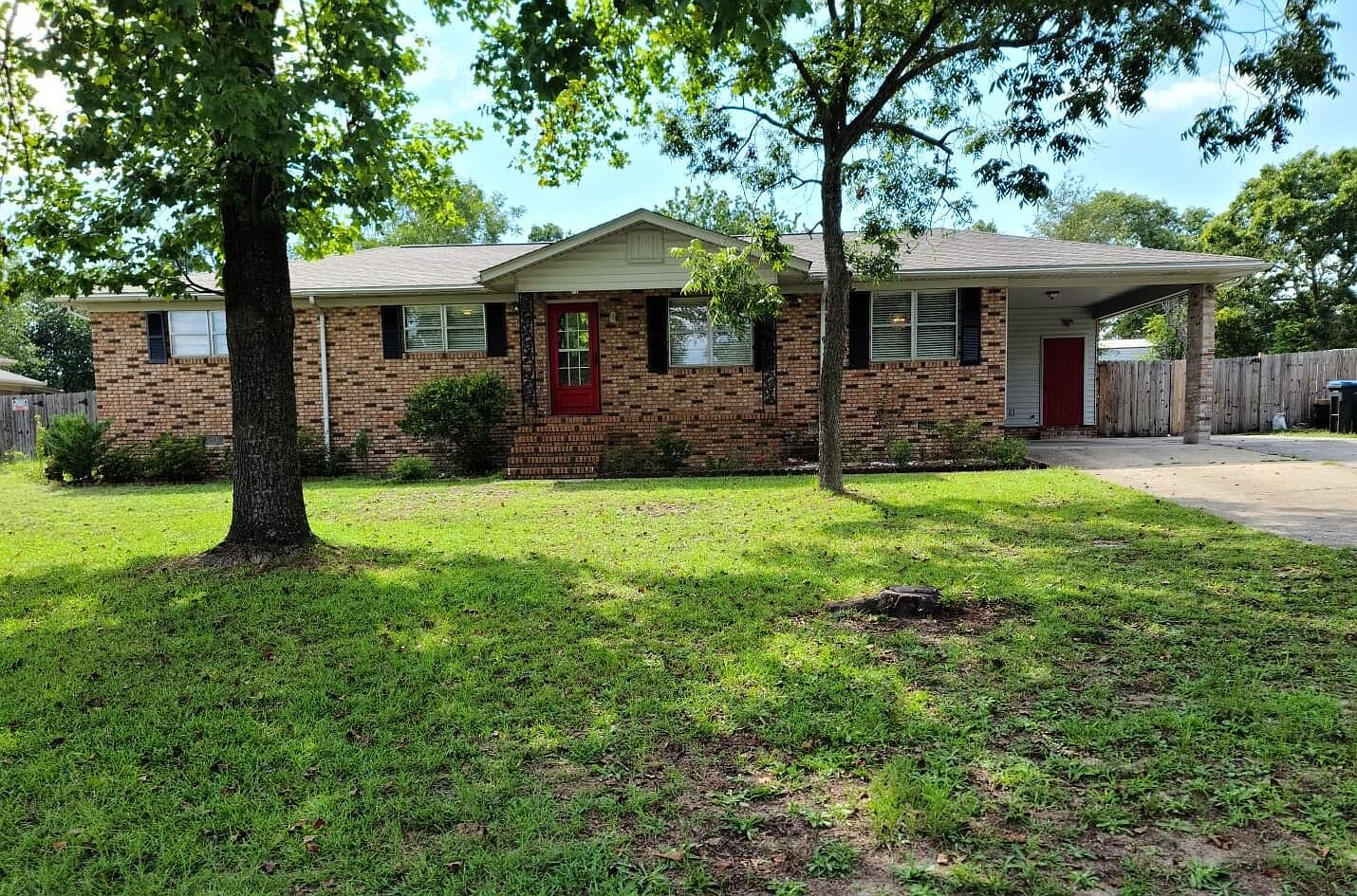 4113 Michael Pl, Hephzibah, GA 30815 | Zillow