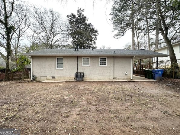 50 Macon Pl SE, Atlanta, GA 30354