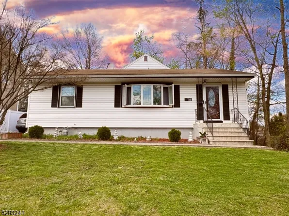 116 Hiawatha Blvd, Parsippany-Troy Hills Twp., NJ 07034