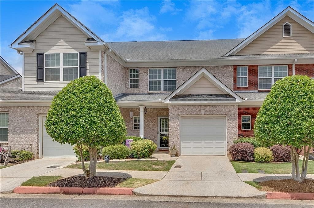 1791 Willow Branch Ln NW, Kennesaw, GA 30152 MLS 7406792 Zillow