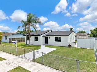 Eureka Manor Sec 1, Miami, FL 33177