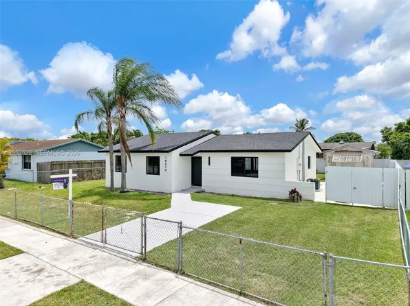 18670 SW 123rd Ct, Miami, FL 33177