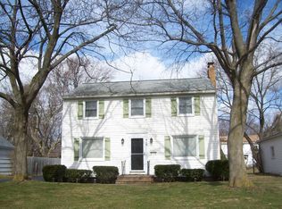 410 Brandon Rd, Rochester, NY 14622