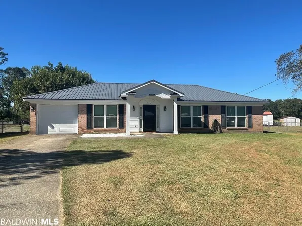 23282 Wilson Dr, Loxley, AL 36551