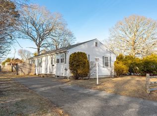 50 Mulberry St, Barnstable, MA 02630