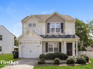 5081 Hogan Point Ct, Winston Salem, NC 27127