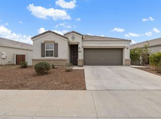 18789 W Jefferson St, Buckeye, AZ 85326